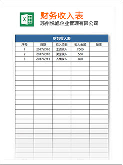 米林代理记账